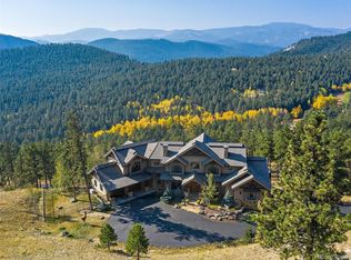 32861 Alpine Ln, Evergreen, CO 80439