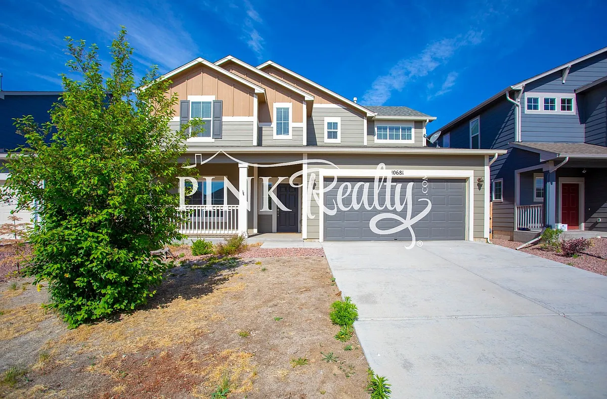 Building Photo - 10681 Abrams Dr