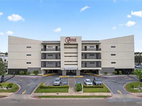 813 Travis St #317, Mission, TX 78572