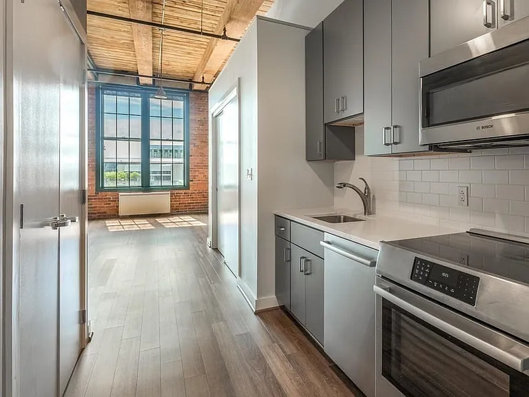 63 Melcher St #506 — Photo 4