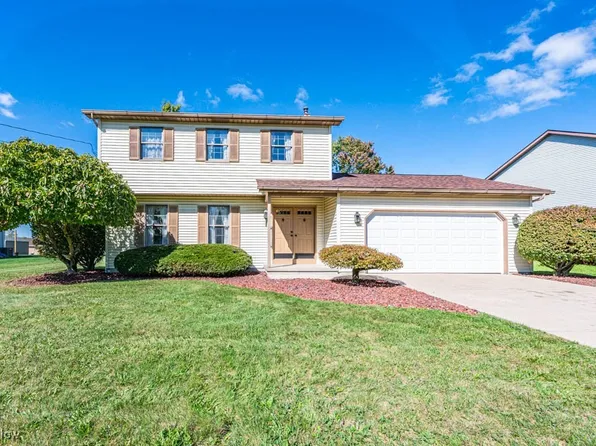 8536 Hilltop Dr, Poland, OH 44514