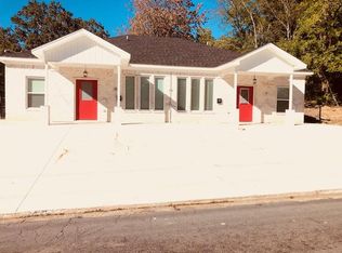 3924 Potter St #A & B, Little Rock, AR 72204