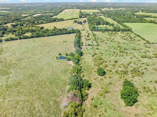 Farm Road 909, Clarksville, TX 75426