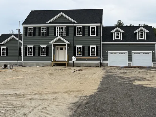 2 Elm St, Taunton, MA 02780