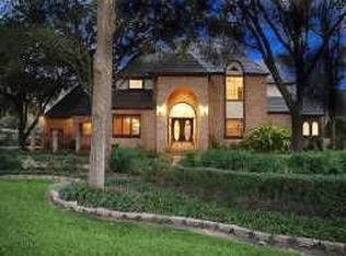 1819 Grand Valley Dr, Houston, TX 77090