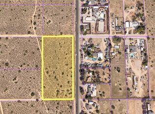 0 W Ave N Lot 6, Lancaster, CA