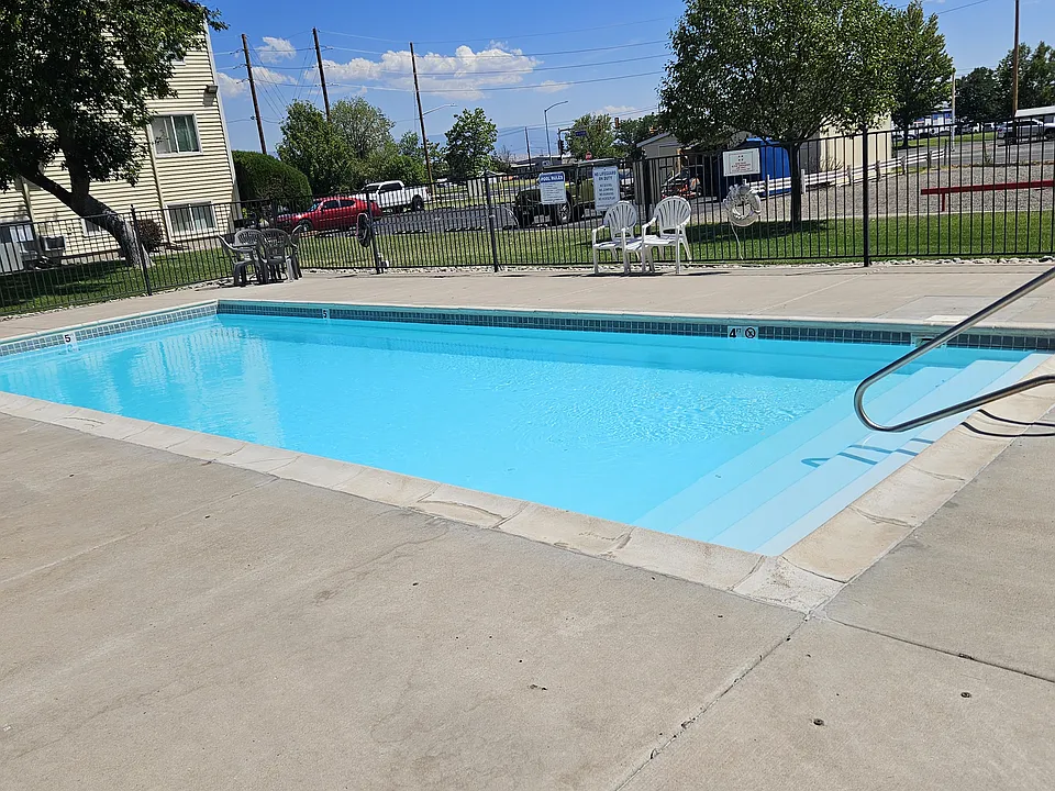 Mesa Vista Apartments