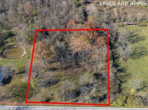 257 N Three Bs And K Rd, Sunbury, OH 43074