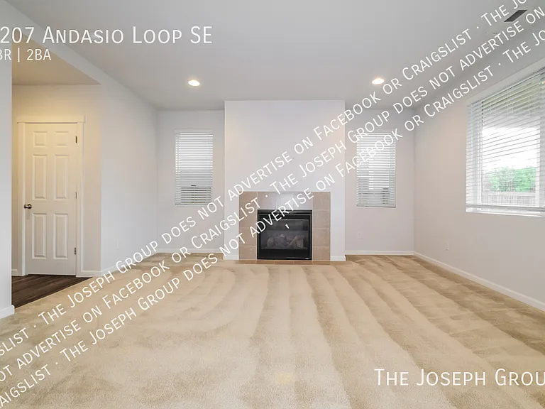 4207 Andasio Loop SE — Photo 4