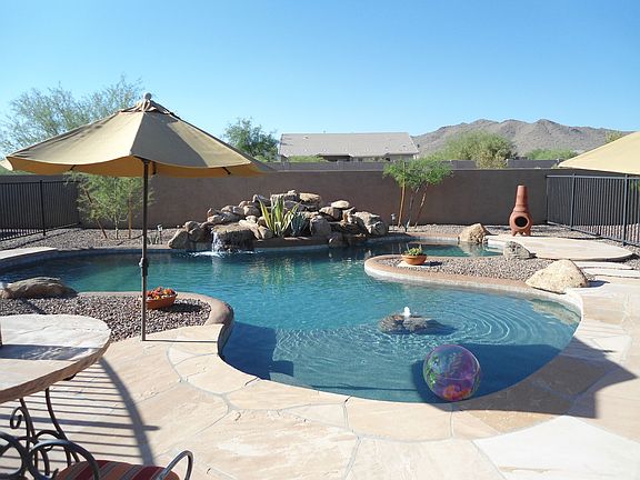 2nd image of 3736 E Sierra Way