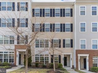 16882 Porters Inn Dr, Dumfries, VA