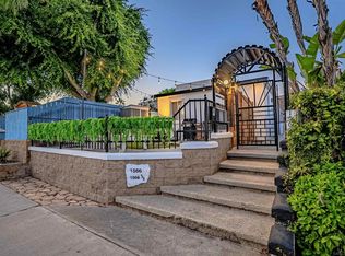 Crown Point Cottages, San Diego, CA 92109