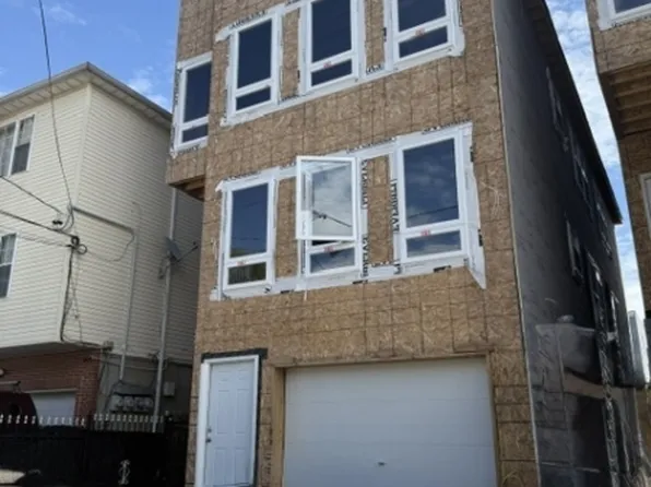 604 S 19Th St, Newark City, NJ 07103