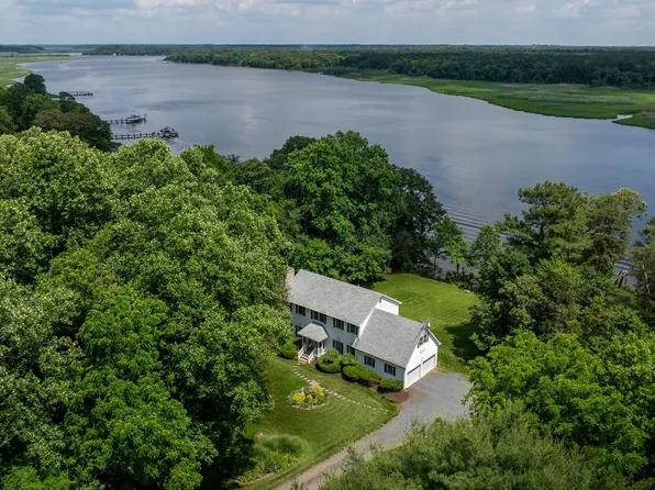 9199 High Banks Dr, Easton, MD 21601