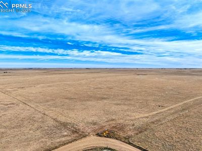 Oil Well Rd, Rush, CO, 80833