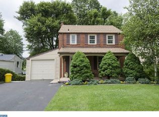 317 Lorraine Ave, Oreland, PA 19075