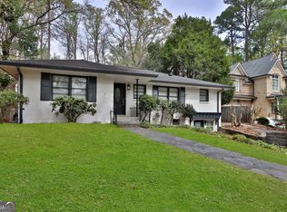 3352 Mathieson Dr NE, Atlanta, GA 30305