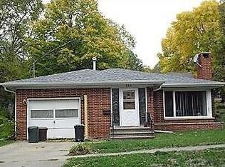 205 3rd Ave SW, Mount Vernon, IA 52314