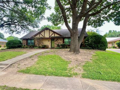 3522 University Dr, Garland, TX, 75043