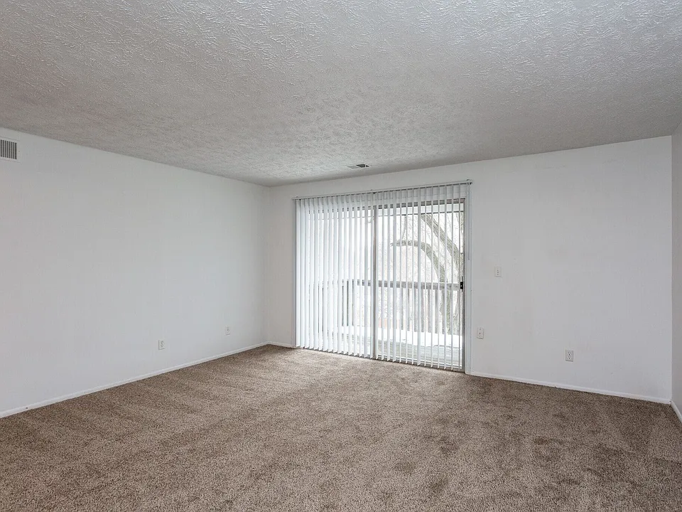 New Towne West Apartments