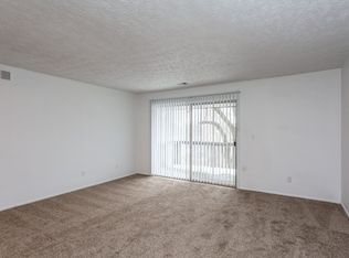 New Towne West Apartments, Omaha, NE 68134