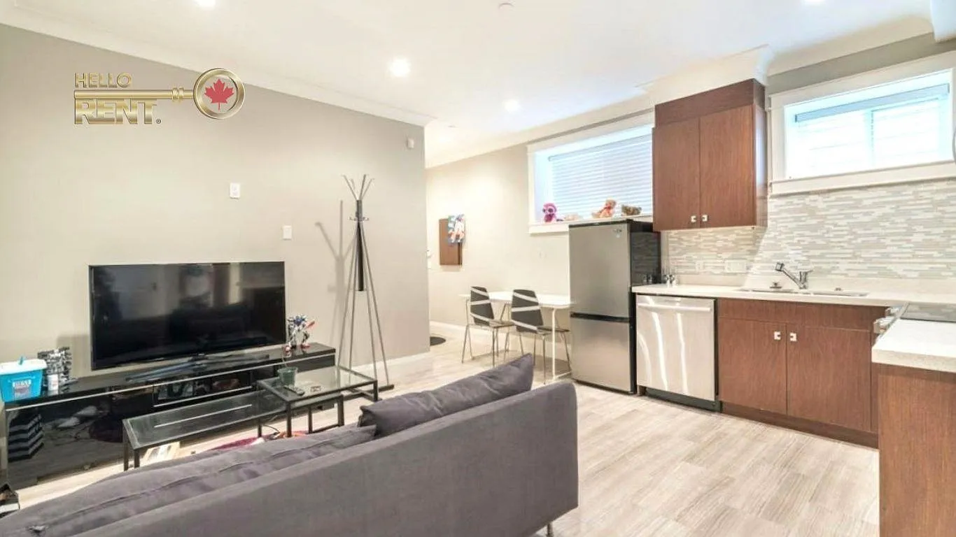 1 bed, 700 sqft, $2,400 — Photo 2