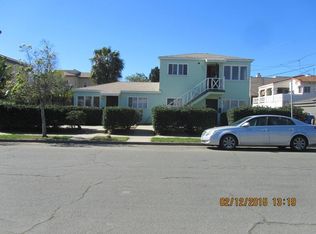 4266 Gresham St, San Diego, CA 92109