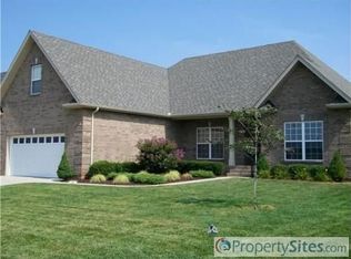 1318 Alamo Ave, Murfreesboro, TN 37129