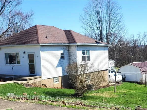 126 Union St, Mount Pleasant, OH 43939