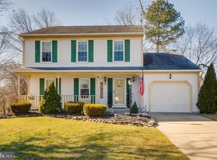 9316 Pent Angel Way, Baltimore, MD 21236