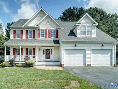 10928 Brunson Way, Glen Allen, VA, 23060
