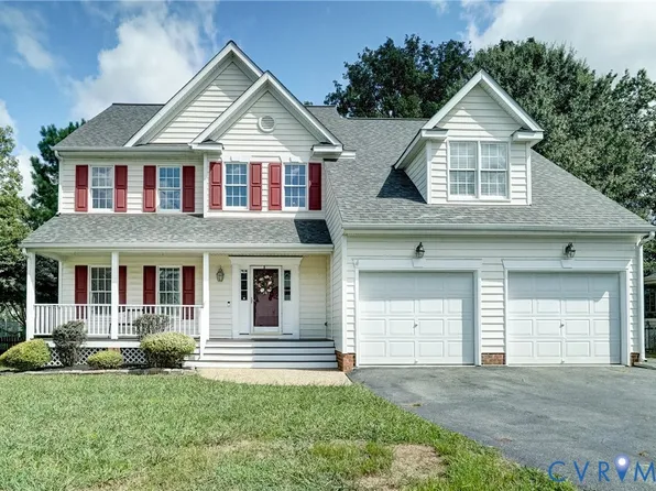 10928 Brunson Way, Glen Allen, VA 23060