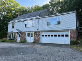 148 Monadnock Hwy, Swanzey, NH 03446