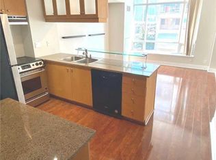 500 Queens Quay W #408E, Toronto, ON
