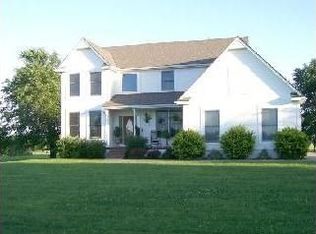 14905 E 195th St, Pleasant Hill, MO 64080