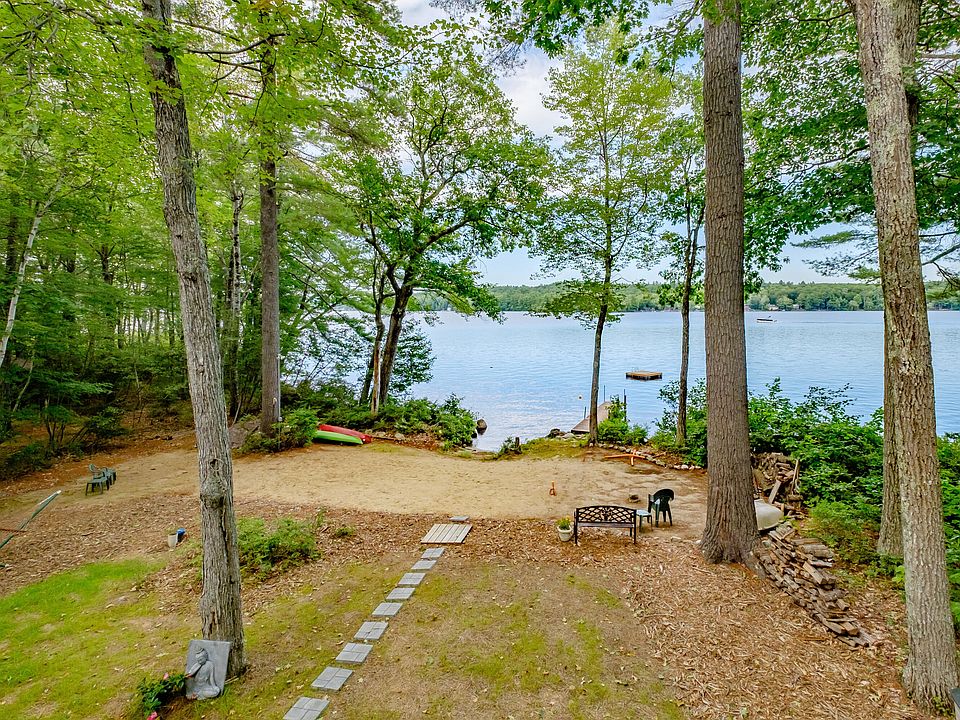 319 Cape Monday Road, Harrison, ME 04040 Zillow