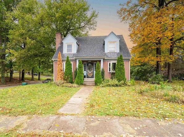 2232 McConnell Ave, Owensboro, KY 42303