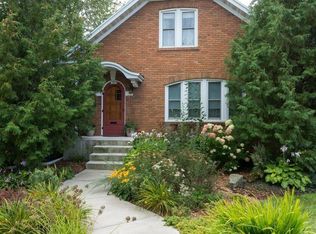 1001 4th Ave, Stevens Point, WI 54481