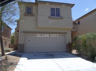 9109 White Eyes Ave, Las Vegas, NV 89143