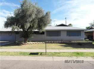 2601 W Lamar Rd, Phoenix, AZ 85017