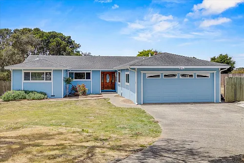 9520 Tan Oak Way Photo 1