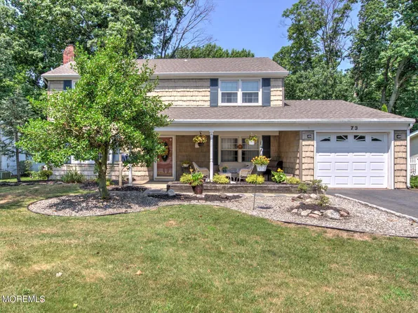 73 Deerfield Lane, Aberdeen, NJ 07747