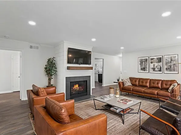 600 Bedfort Dr, Duluth, GA 30096
