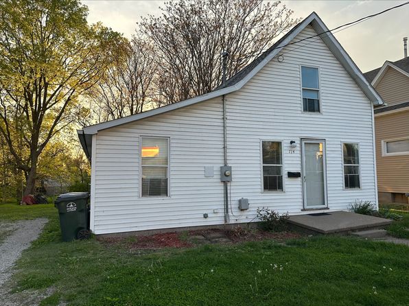 714 Park Ave, Muscatine, IA 52761