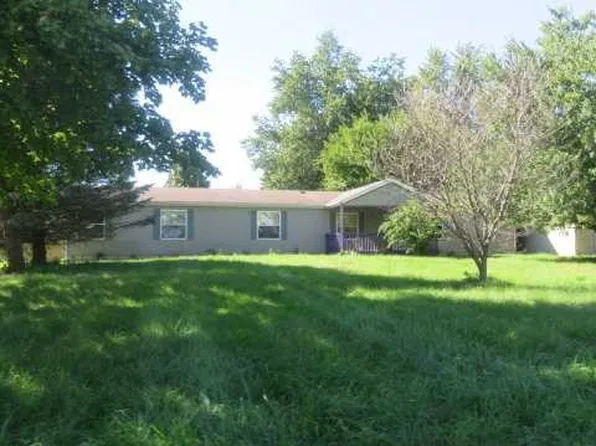 619 Smathers St, Hudson, IN 46747
