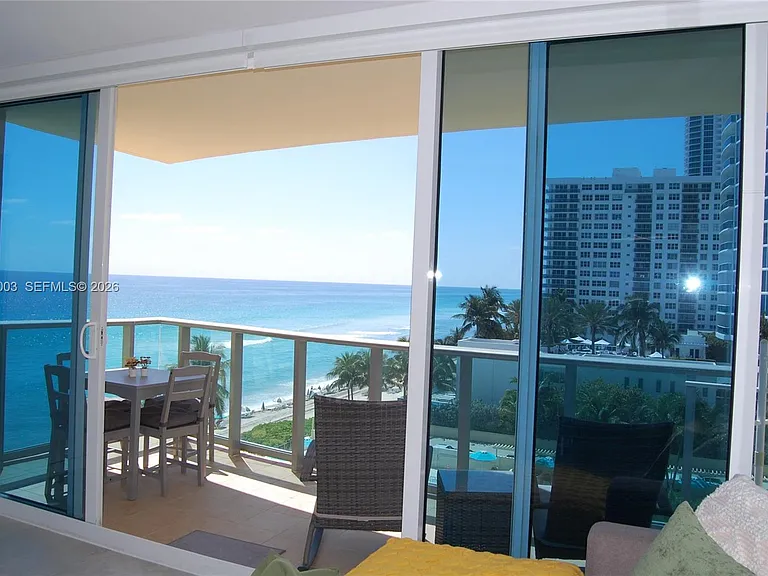 2501 S Ocean Dr #712 — Photo 2