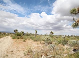 Daisy Ln, Pinon hills, CA 92372