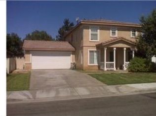 15409 Alosta Ln, Moreno Valley, CA 92555