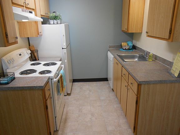 Updated Kitchen Appliances