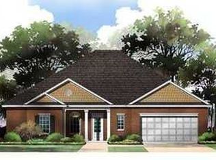 6008 Fiori Dr, Crestview, FL 32539